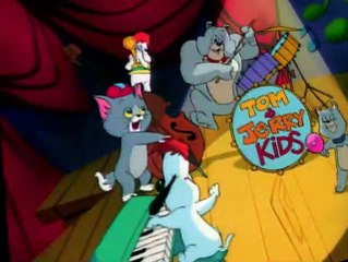 Tom and Jerry Kids Show S01 E13