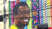 El mundo del fútbol llora la muerte de Pelé