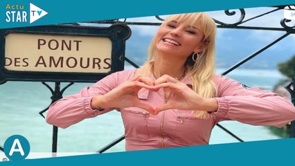 « Tu es la chance de ma vie » : la sublime déclaration d'amour d'Elodie Gossuin à son mari Bertrand