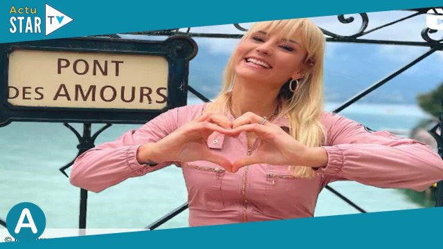 « Tu es la chance de ma vie » : la sublime déclaration d'amour d'Elodie Gossuin à son mari Bertrand