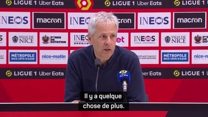 Décès de Pelé - Favre : “C'est plus qu'une légende du foot qui n'est plus là”