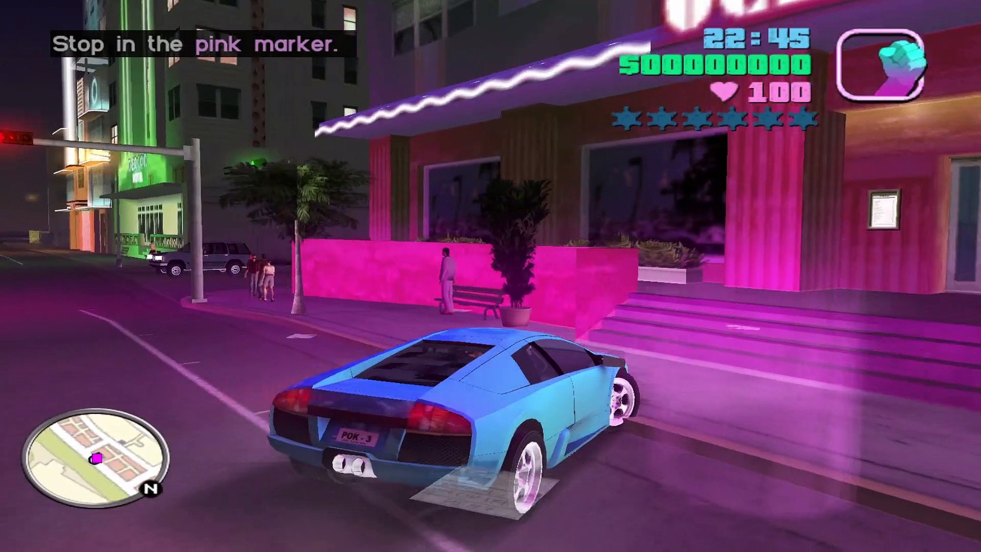 Download Vice City Deluxe 2 for GTA Vice City