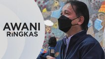 AWANI Ringkas: COVID-19 di China, saranan KP Kesihatan