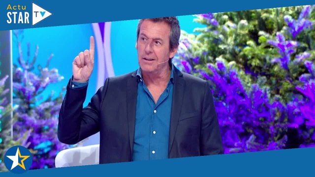 Je t'aime : Jean-Luc Reichmann fait une belle déclaration à Stéphane Plaza pour une occasion spéci