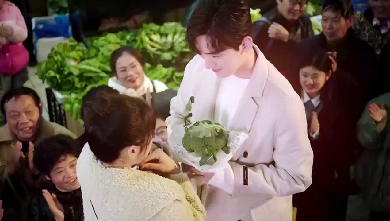那小子不可爱 Cute Bodyguard (2022) Ep 6 Eng Sub