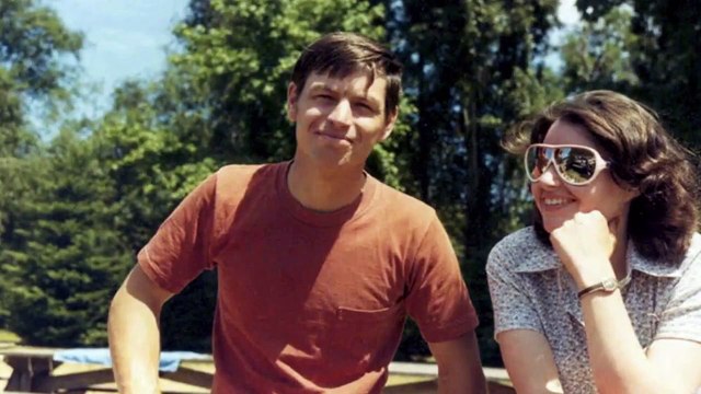 Gary Ridgway - iL Serial Killer Di Green River [DOCUMENTARIO]