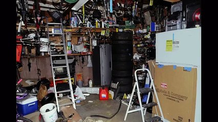 David Franklin Junior - The Grim Sleeper Killer - Nascosto Nell’Ombra [DOCUMENTARIO]