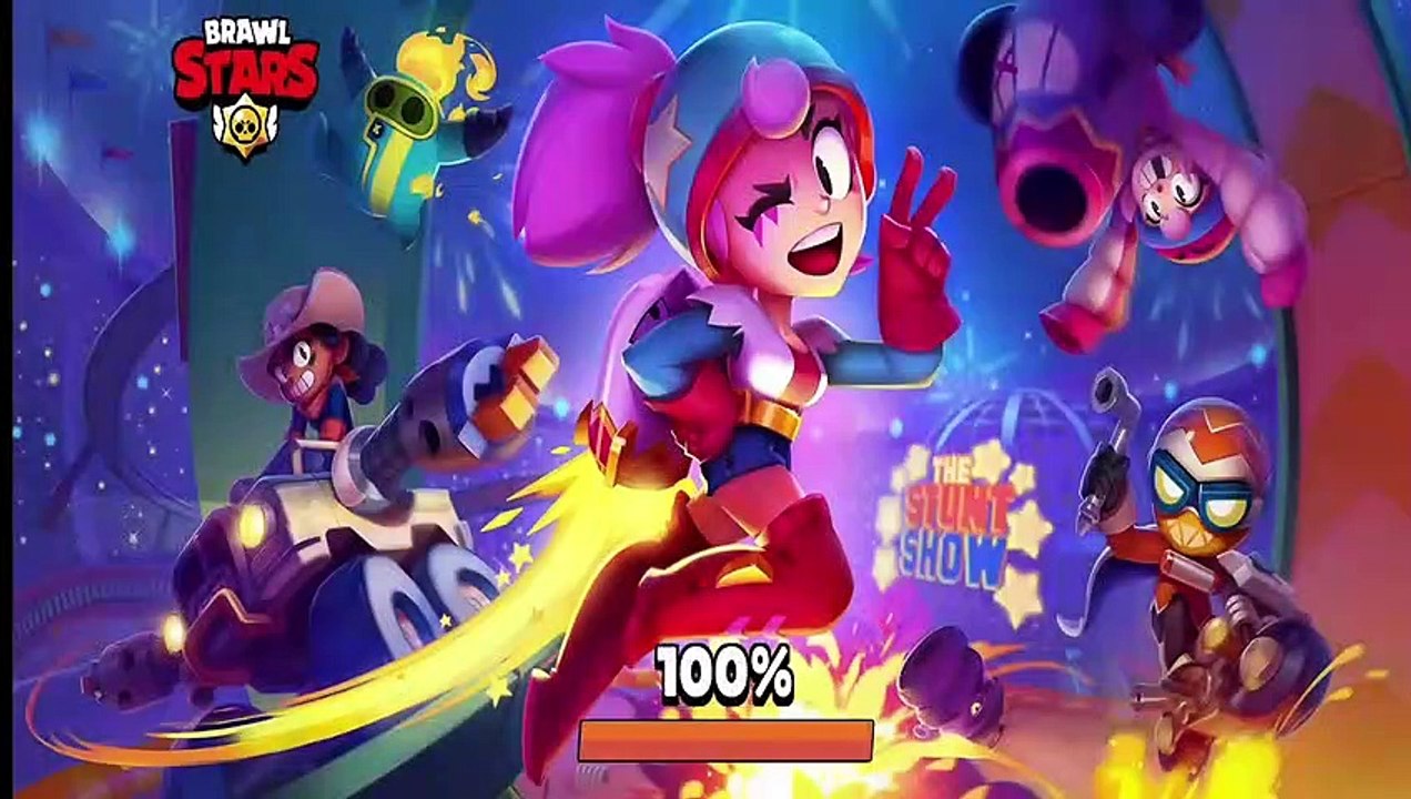 Brawl Stars | Part 78 | Gameplay Walkthrough | Hot Zone - Jessie