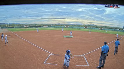 Victory Lane #3 AZ All State Games (2022) Tue, Dec 27, 2022 11:39 AM to 7:02 PM