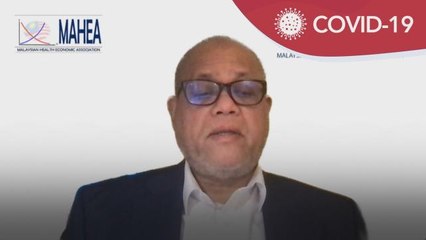 COVID-19 | Kajian jujukan genom perlu dilakukan