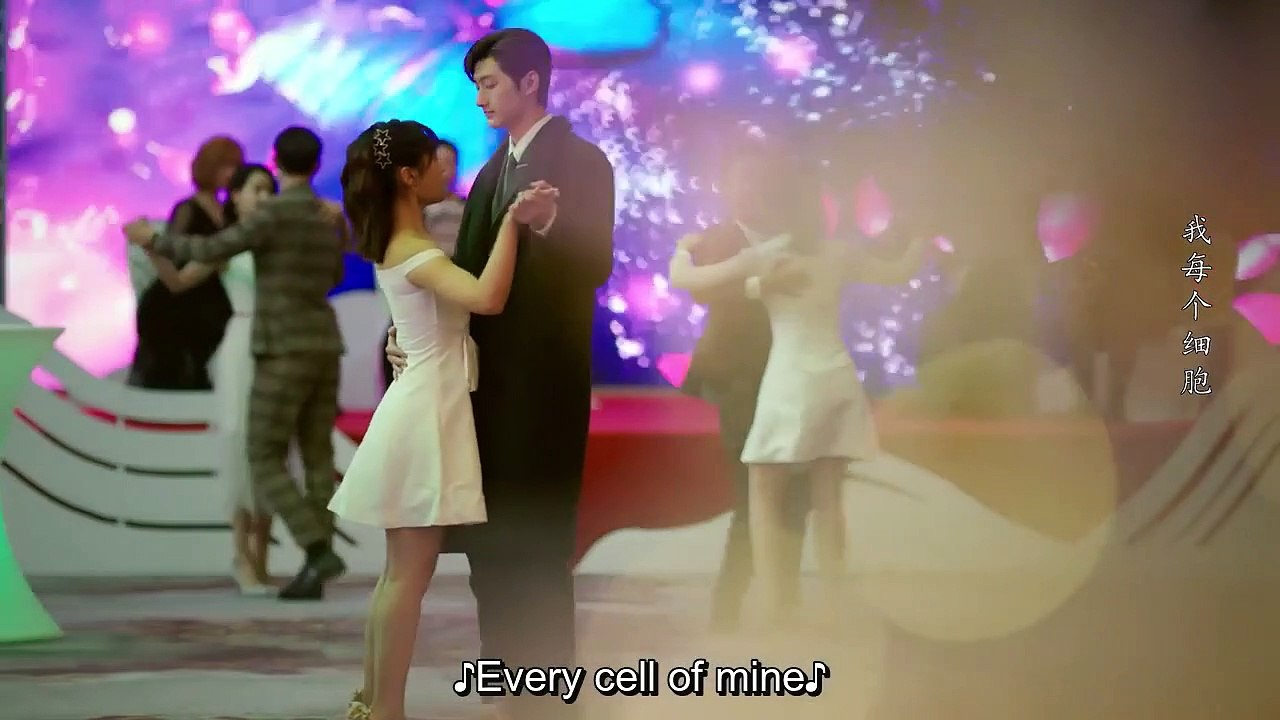 那小子不可爱 Cute Bodyguard (2022) Ep 8 Eng Sub
