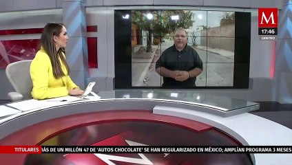 En Oaxaca, menor de 2 años con presunta rabia sería dada de alta hoy