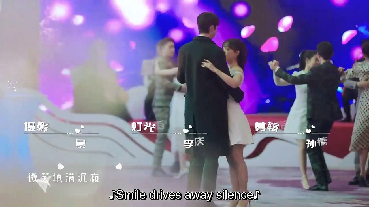 那小子不可爱 Cute Bodyguard (2022) Ep 11 Eng Sub