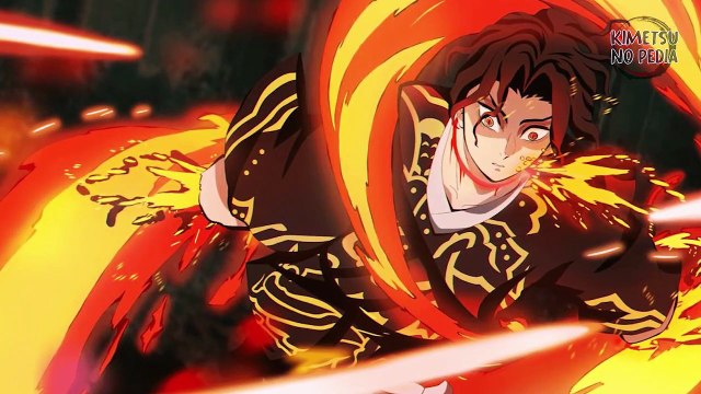 Kenapa Muzan Tidak Membunuh Tanjiro Saat di Tokyo Episode 7-8 Kimetsu no Yaiba (Demon Slayer)