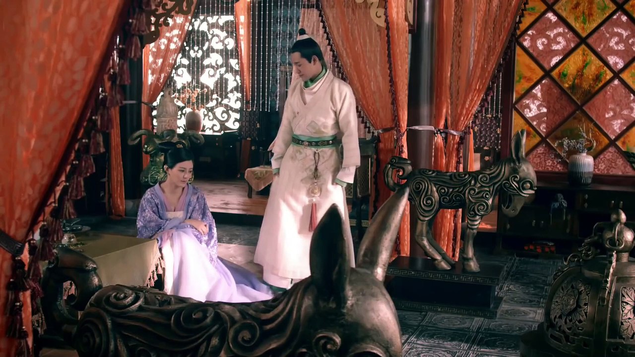 វេទមន្ដទេវតាកញ្ជ្រោង​ ភាគ10