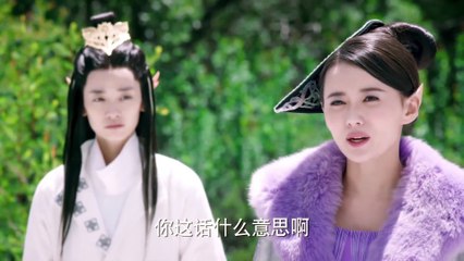 វេទមន្ដទេវតាកញ្ជ្រោង​ ភាគ11