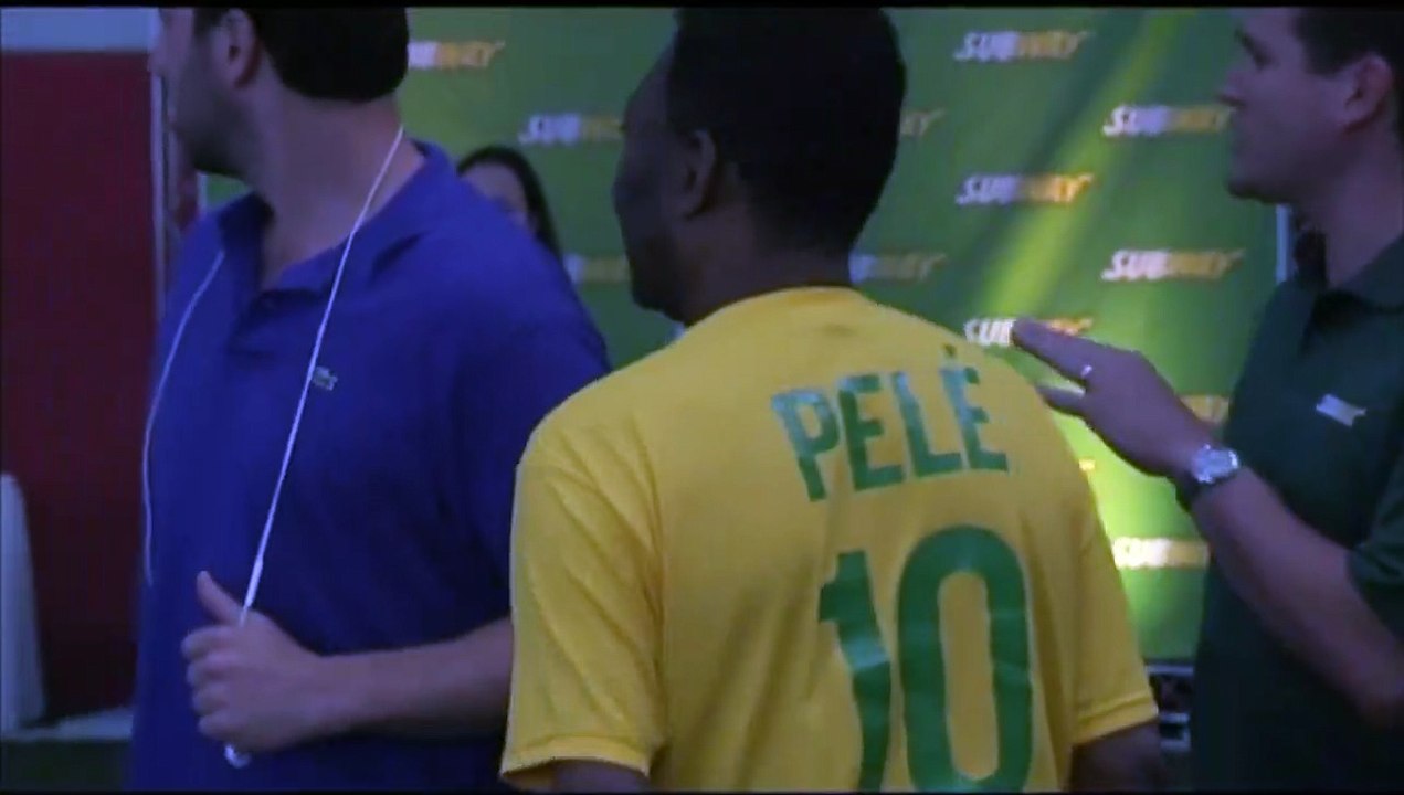 Brazilian soccer legend Pelé, winner of record 3 World Cups, has died at 82