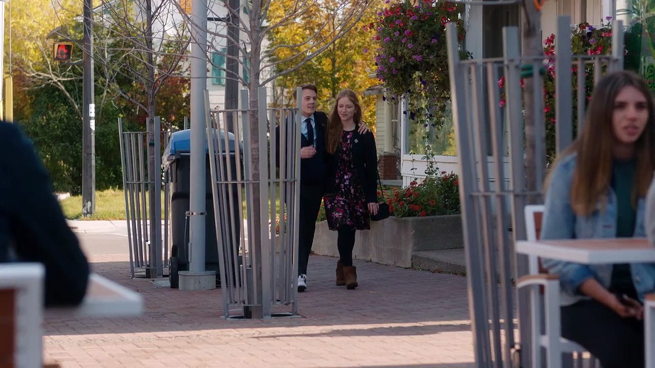 Workin' Moms Staffel 5 Folge 6