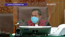 Pengacara Irfan Widyanto dan Jaksa Debat Soal Tak Ada Bukti Penyitaan CCTV di BAP