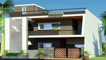 2023 Modern House Design | Luxurious House Design | House Design Trends 2022