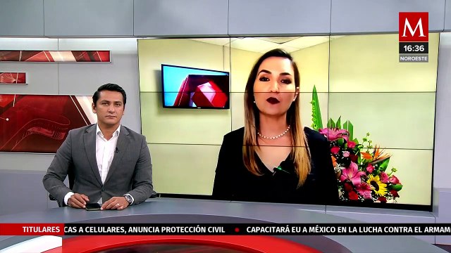 FGJ reporta desaparición de una joven de 33 años en Matamoros, Tamaulipas