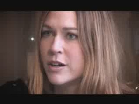 Marie Josée Croze - Itw Le Nouveau Protocole