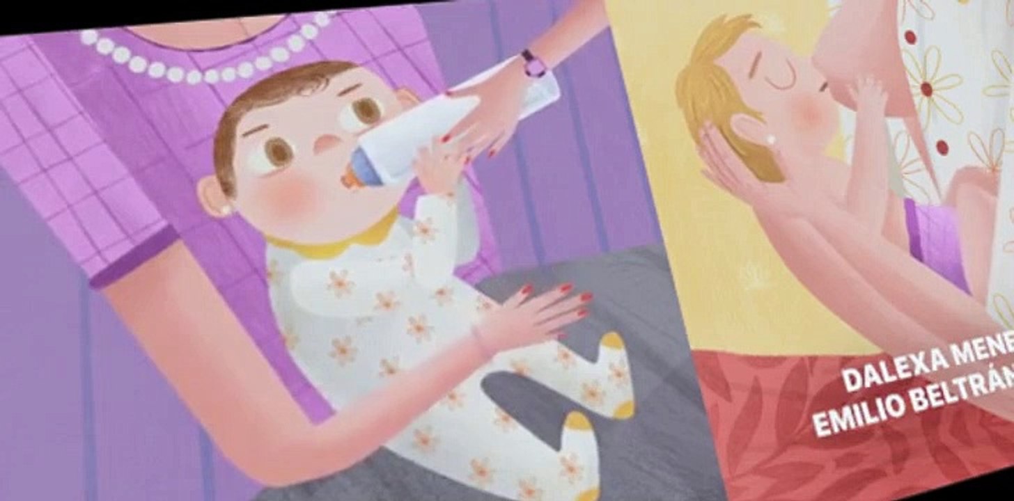 Daughter From Another Mother S01 E01