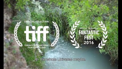 La région sauvage Bande-annonce (EN)