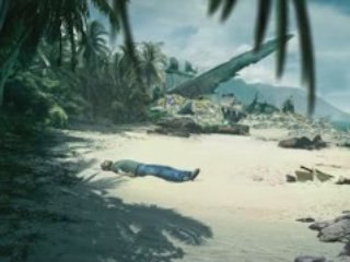 Lost Via Domus : fin du jeu