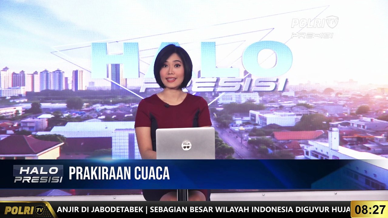 Prakiraan Cuaca 30 Desember 2022