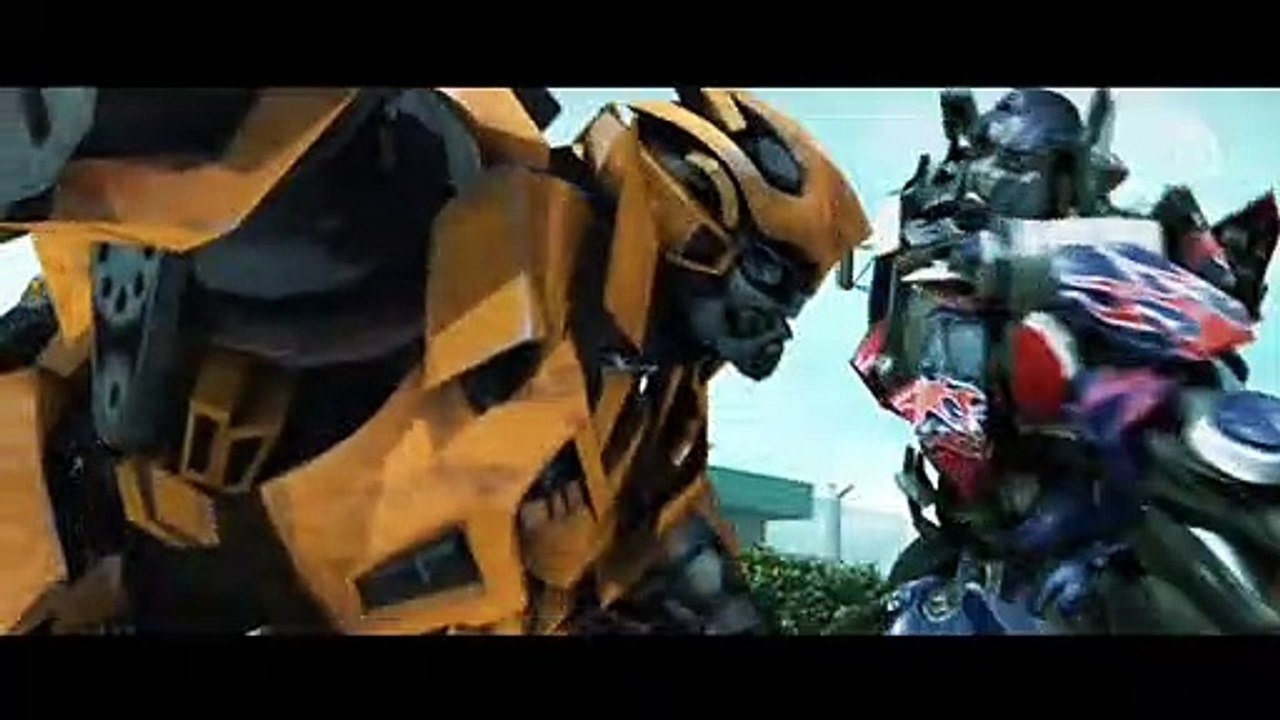 Netflix movie_TRANSFORMERS 7_ RISE OF THE BEASTS (2023) Trailer .