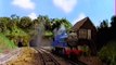 Thomas & Friends - A Better View For Gordon Deleted Scenes
