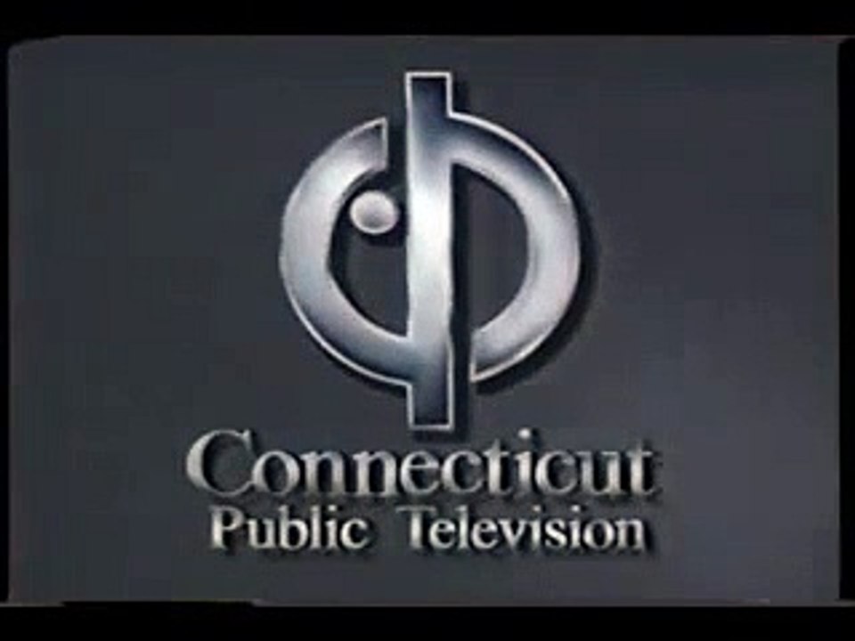Connecticut Public Television Logo (1991-1993)