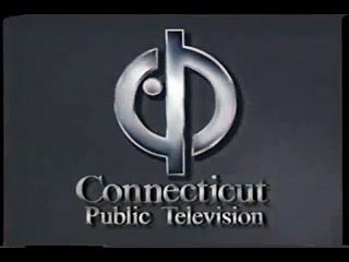Connecticut Public Television Logo (1991-1993)