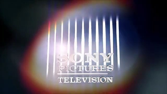 Sony Pictures Television Logo (2002)