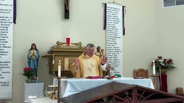 Catholic Mass Today I Daily Holy Mass I Friday December 30 2022 I English Holy Mass I 5.00 AM