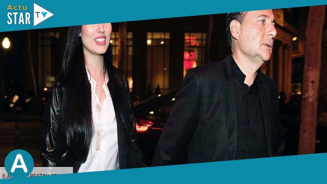 Éric Besson : que devient Yasmine Tordjman, sa jeune ex-femme ?