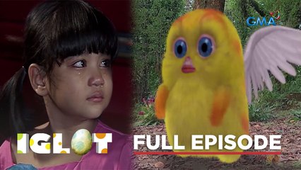 Iglot: Full Episode 55 (Stream Together)