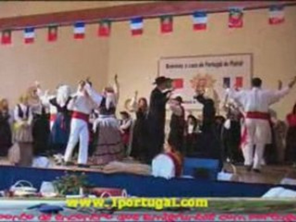 Rancho de Plaisir -  casa de Portugal - 16-03-2008 - N.3