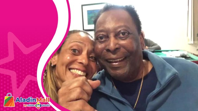 Legenda Sepak Bola Pele Tutup Usia usai Berjuang Lawan Kanker