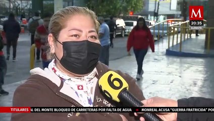 Lesionado en el accidente de la Ruta 13 en Escobedo, necesita donadores de sangre