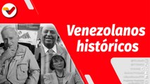 El Mundo en Contexto | Personajes históricos de Venezuela que son referencias en el Mundo