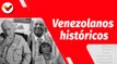 El Mundo en Contexto | Personajes históricos de Venezuela que son referencias en el Mundo