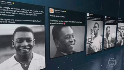 JORNAL NACIONAL - QUINTA-FEIRA - 29/12/2022