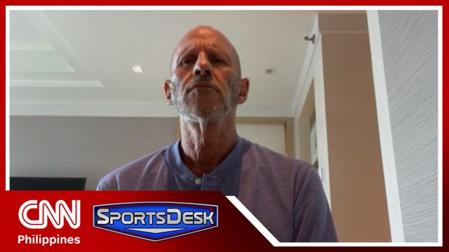 Bay Area ties finals series vs. Ginebra at 1-1 | Sports Desk