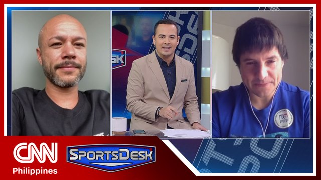Azkals to face Indonesia in AFF Cup | Sports Desk