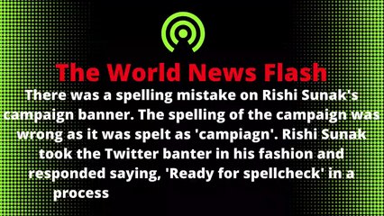 16th July 2022 l Morning l The World News Flash l Current News l Breaking news