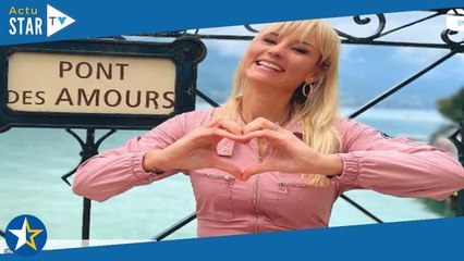 « Tu es la chance de ma vie » : la sublime déclaration d'amour d'Elodie Gossuin à son mari Bertrand