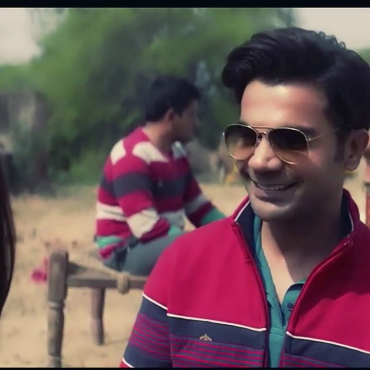 CHHALANG Funny Scene | Rajkumar Rao | Nushrat Bharucha | Best comedy ...