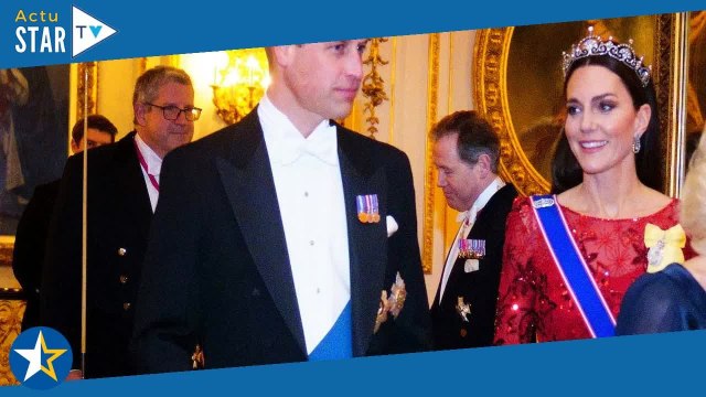 Kate Middleton et William : confidences inattendues et un peu honteuses sur une partie de leur vie i